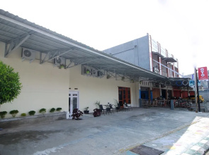 OYO 1335 Anie 71 Residence