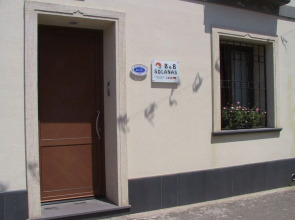 B&B Solanas