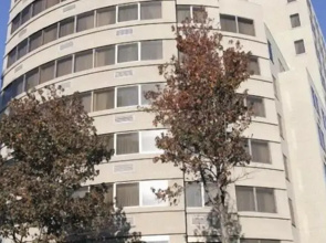 Hotel Diego De Almagro Concepcion