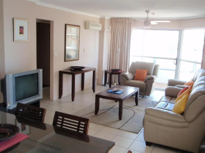 Grosvenor Beachfront Apartments