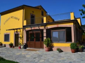 Agriturismo La Gemma Del Parco