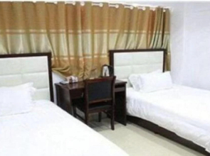 Taizhou Yipin Liyuan Hostel