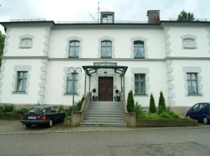 Hotel Am Schloss