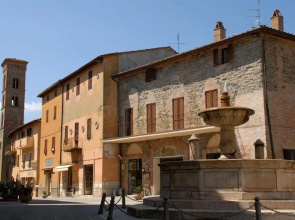 Casa "Le tre Muse"