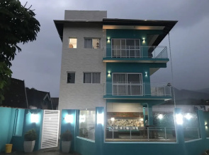 Valparaiso Flats
