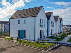 Coastal Retreat Portstewart
