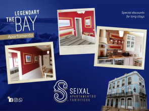 Legendary Bay Apartamento Temático