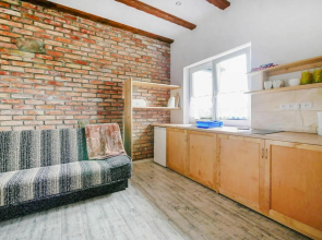 2-room Holiday Apartment for 3 People, Rusinowo