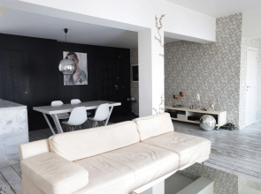 Design Loft In The Heart Of Athens