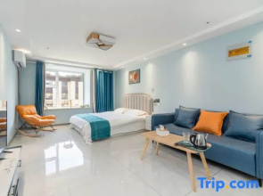 Yunduo airport apartment (Qingdao Jiaodong international airport store)