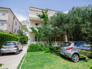 Apartments Diridonda