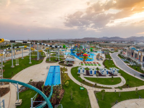 Pickalbatros Aqua Park Sharm El Sheikh