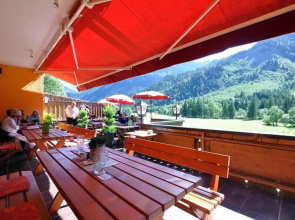 Bergblick-Ferienwohnungen