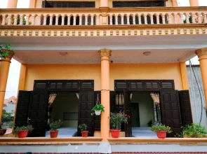 Tam Coc Ngoc Minh Homestay