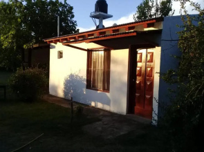 Departamento Turístico