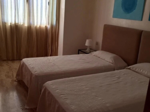 Apartment With 3 Bedrooms in Tanger, With Wonderful sea View, Pool Acc