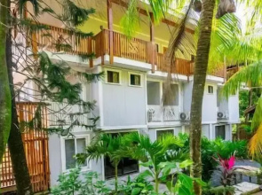 Roatan Airport Boutique Resort