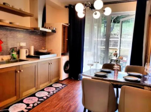 Vanke Songhua Lake Panda Villa