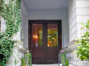 Hotel Roma