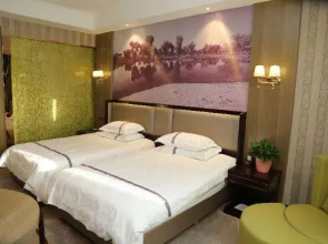 Xilaishun Hotel
