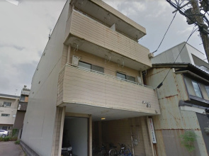 Sun Heights Horikawa 205