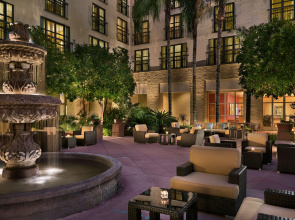 Tempe Mission Palms, a Destination by Hyatt Hotel