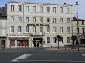 Hôtel de France