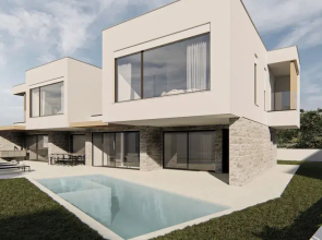 Villa Just be Alive by Trawelltopia