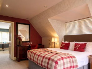 Rowhill Grange Hotel & Utopia Spa
