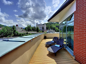 St. Joseph ROYAL REGENT