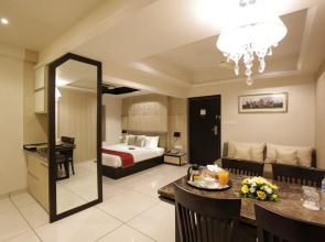 The Baroda Residency