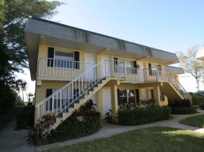 Outrigger Resort by RVA