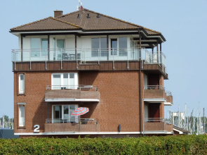 ancora Marina Haus 2 Nr 3, Typ 2