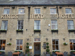 Kings Head Masham by Chef and Brewer Collection