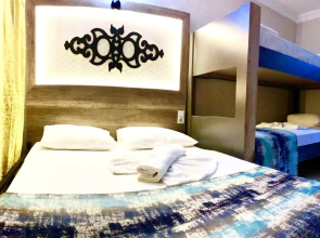 Otel Star Palace