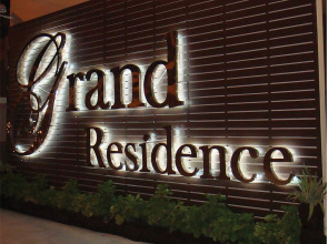 Grand Residence Jomtien