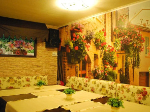 Hotel Bulair