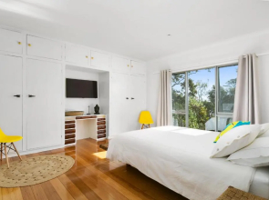 L'Ciabot- Sea View Tranquility