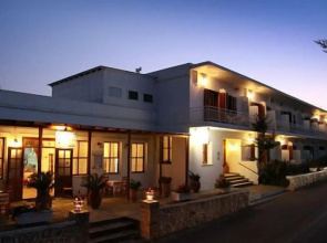 Hotel Artemon