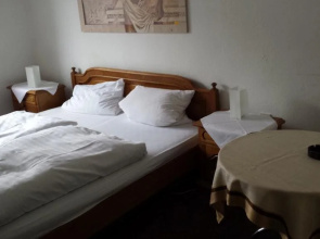 Hotel-Restaurant Durst