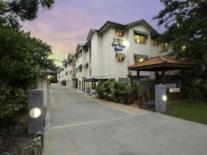 Bay Villas Resort