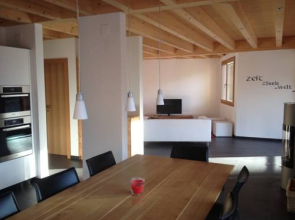 Arnold A, Chalet
