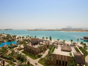 Sofitel Dubai The Palm 