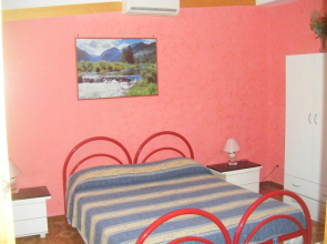 Villa Robinia