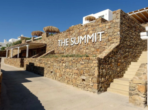 The Summit of Mykonos