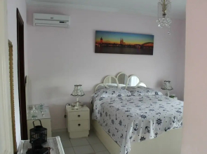 2 Bedroom Terrace Apartment