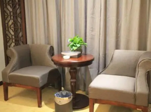 Jinchang Yueting Garden Hotel
