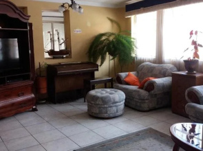 Mi Casa Hostel