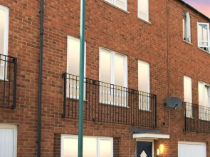 Kennedy 6 Bedroom 6 Bathrooms House in Hampton