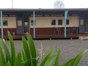 Kendenup Lodge And Cottages